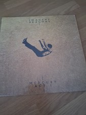 Imagine Dragons : Mercury: Act