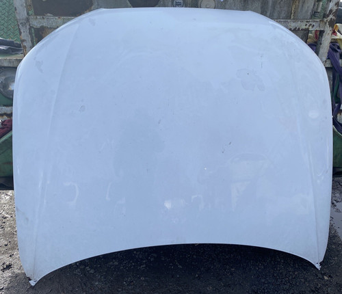 2013 audi mk4 b8 bonnet - a4, fl