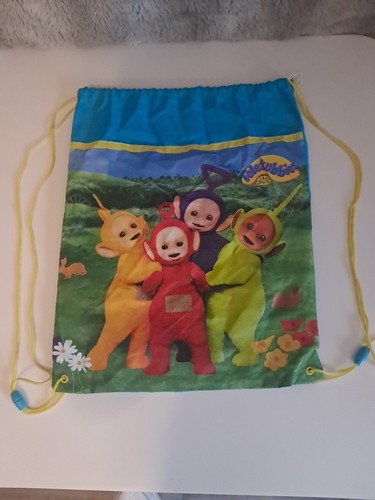 Retro kids teletubbies - retro,