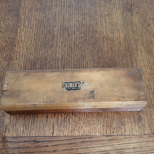 Salmen oilstone - salmen's,