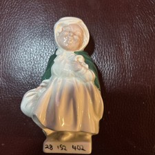 Royal Doulton Factory