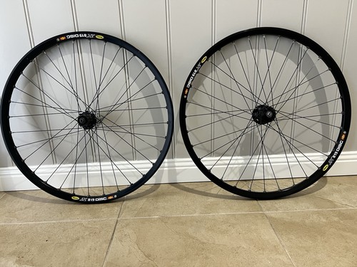 Mavic 816 wheel - mavic, xm