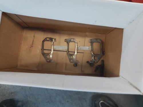 Mazda rx8 192 - 192, exhaust