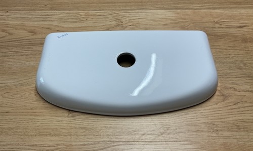 Toilet cistern lid - cistern, twyford