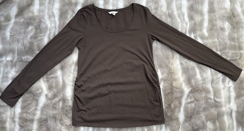 Maternity long sleeve - h&m,