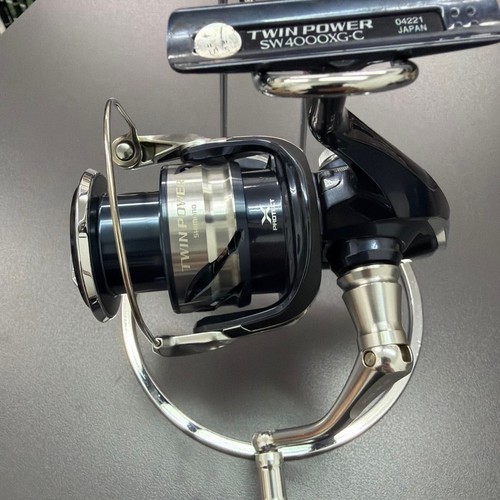 Shimano twin power sw - shimano,