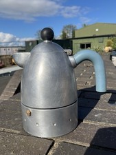    Alessi Pelicano  coffee