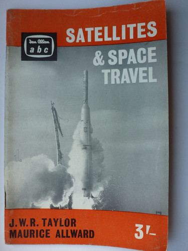 Ian allan abc satellites and - satellites,