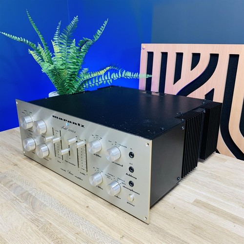 Marantz 1200b hifi separate - 1200b,