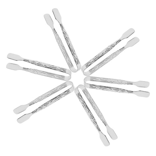 6pcs sturdy iron incense - 6pcs,