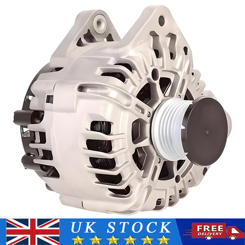 150amp alternator for vauxhall - alternator,