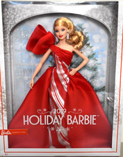 2019 Special Occasion HOLIDAY