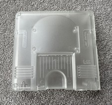 PC Engine Console Replacement Shell