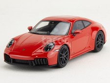 Porsche 911/992.2 GTS 2025 -