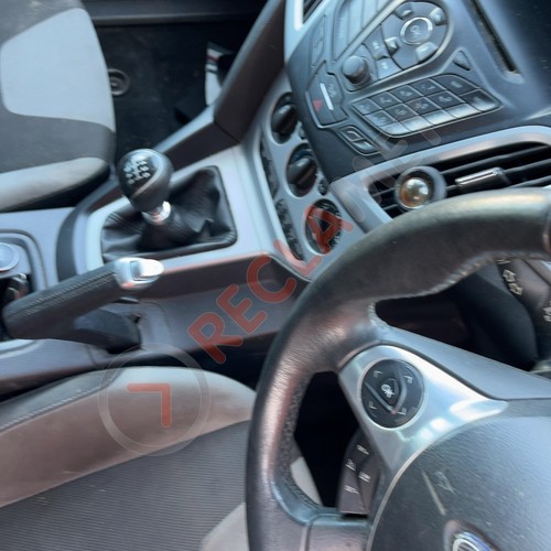 Ford focus zetec - zetec, s