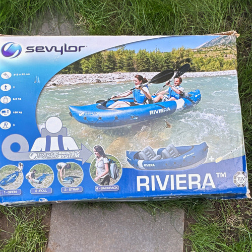 Sevylor riviera - sevylor,