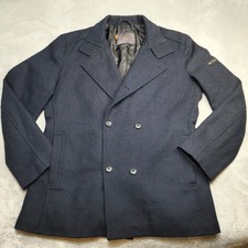 Ben Sherman Mens Blue