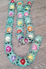 Vintage Xmas Decorations