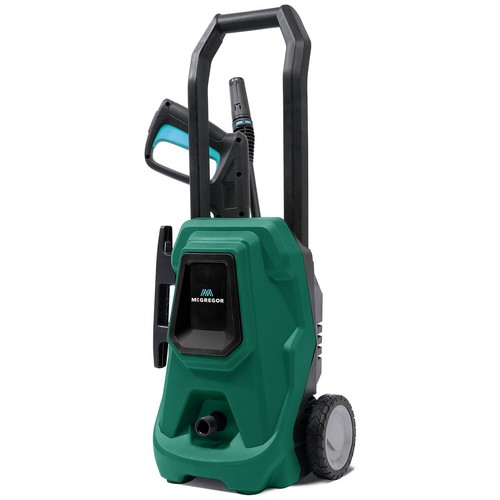 Mcgregor 1400w compact - mcgregor,