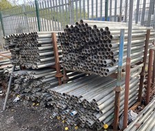 Job Safety and Health Instructional Materials Ser.: Ladder and Scaffolding