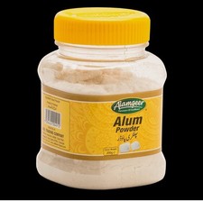Alamgeer Alum Powder (200gms
