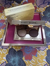 Bobbi Brown - Luxe Eye Shadow Duo - DANCEFLOOR GLAM Brand New & Boxed Authentic