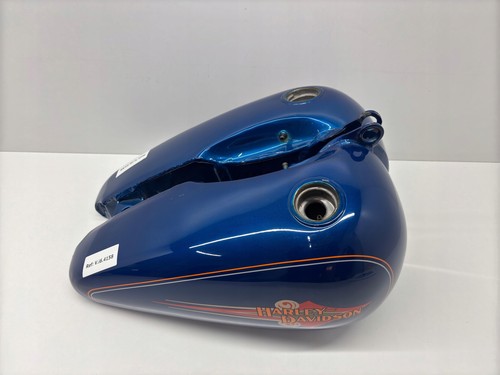 Harley davidson flstf fat - davidson, boy