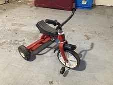 raleigh scrambla vintage kids trike retro