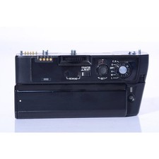Minolta Motor Drive MD-90 +