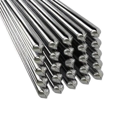Low temperature aluminium - low,
