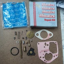 Land Rover Series 2 2a 3 2.25