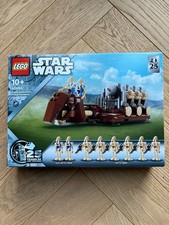 Lego star wars trade