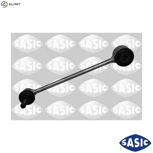 Linkcoupling rod stabiliser - linkcoupling,