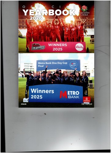 Lancashire county cricket club - cricket,