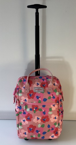 Cath kidston pink floral cabin - kidston,