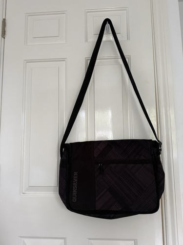 Vintage quiksilver messenger - vintage,