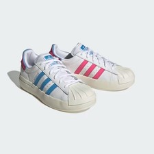 Adidas Womens SUPERSTAR AYOON