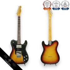 Fender 1975 Telecaster Custom
