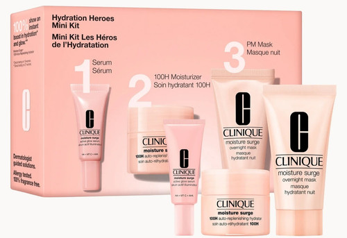 Clinique moisture surge - clinique,