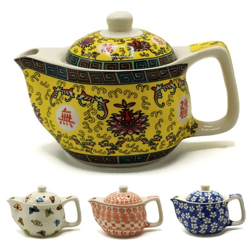 Small oriental style - style, herbal