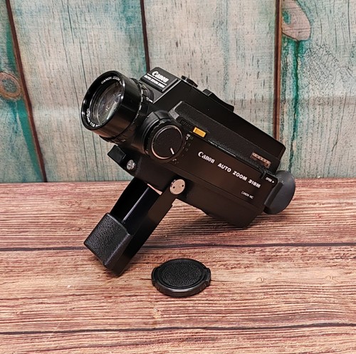 Serviced canon auto - canon, 318m