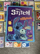 Panini Stitch Super Scrapbook