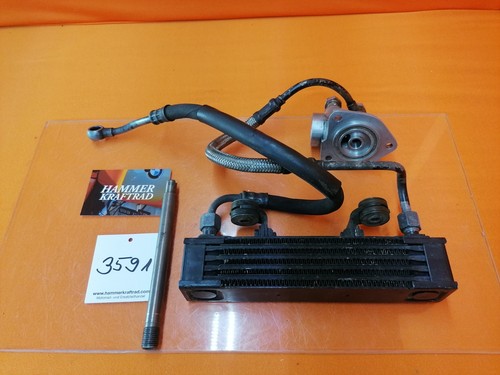 Bmw r80gs r100gs oil - bmw,