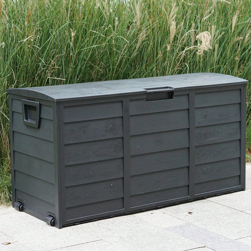 300l garden storage box - garden,