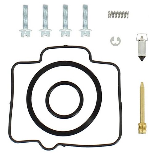 Carburetor overhaul kit ktm - overhaul,