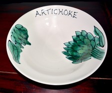Poole Pottery England Fruit
