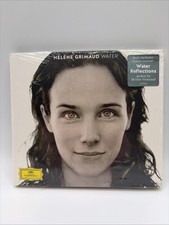Water – Hélène Grimaud