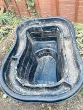 250L Preformed Plastic Pond Mould