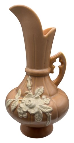 Vintage weller pottery cameo - vintage,