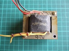 Ex-equipment, Tested, Chassis